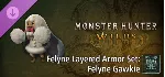 Monster Hunter Wilds Cosmetic DLC Pack 3✅ STEAM GIFT AUTO✅ RU+МИР