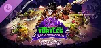 Teenage Mutant Ninja Turtles: Splintered Fate - Casey Jones & the Junkyard Jam - irongamers.ru