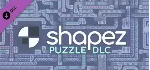 Полная франшиза shapez Steam Ключ РФ+Мир +Бонус - irongamers.ru