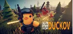 Escape From Duckov АВТОДОСТАВКА STEAM GLOBAL МГНОВЕННО ЛИЦЕНЗИЯ