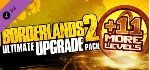Borderlands 2 Ultimate Vault Hunters Upgrade Pack КЛЮЧ