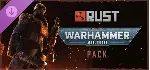 Rust Warhammer Pack DLC * STEAM RU АВТО 0% - irongamers.ru