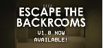 Escape the Backrooms - STEAM GIFT РОССИЯ - irongamers.ru