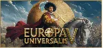 Europa Universalis V: Premium Edition - STEAM RU