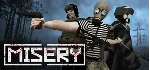 MISERY - STEAM GIFT РОССИЯ