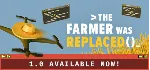 The Farmer Was Replaced - STEAM GIFT РОССИЯ