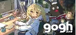 gogh: Focus with Your Avatar - STEAM GIFT РОССИЯ - irongamers.ru