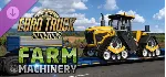 Euro Truck Simulator 2 - Farm Machinery DLC - STEAM RU