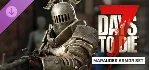 7 Days to Die The Marauder Armor Set DLC - STEAM RU