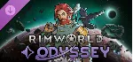 RimWorld - Odyssey DLC - STEAM GIFT РОССИЯ