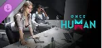 Once Human - Ascend Daily Theme Pack DLC - STEAM RU