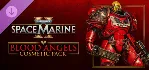 Warhammer 40,000: Space Marine 2 Blood Angels Cosmetic - irongamers.ru