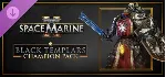Warhammer 40,000: Space Marine 2 - Black Templars DLC