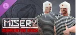 MISERY - Zaslavie Supporter Pack DLC - STEAM RU