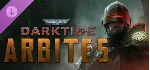 Warhammer 40,000: Darktide - Arbites Class DLC - STEAM