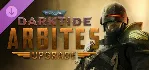 Warhammer 40,000: Darktide - Arbites Class Cosmetic DLC