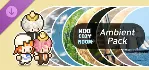 Мини Коузи Рум: Лоу-Фай - Пакет атмосферных звуков DLC - irongamers.ru