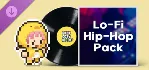 Мини Коузи Рум: Лоу-Фай - Lo-Fi Хип-хоп Пак DLC - irongamers.ru