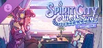 Spirit City: Lofi Sessions - All Aboard! DLC - STEAM