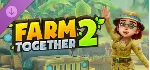Farm Together 2 - Explorer Pack DLC - STEAM RU