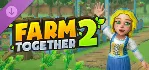 Farm Together 2 - Meadow Pack DLC - STEAM GIFT РОССИЯ