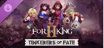 For The King II: Tinkerers of Fate Character Pack DLC - irongamers.ru