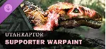 Beasts of Bermuda - Utahraptor Supporter Warpaint DLC - irongamers.ru
