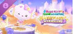 Hello Kitty Island Adventure Wheatflour Wonderland DLC - irongamers.ru