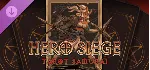 Hero Siege - Tarot Samurai (Skin) DLC - STEAM RU - irongamers.ru