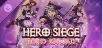 Hero Siege - Maid Squad (Skin) DLC - STEAM GIFT РОССИЯ - irongamers.ru