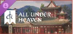 Crusader Kings III All Under Heaven АВТОДО STEAM РОССИЯ - irongamers.ru