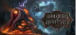 RailGods of Hysterra - STEAM GIFT РОССИЯ