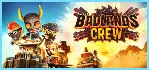 Badlands Crew - STEAM GIFT РОССИЯ