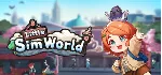 Little Sim World - STEAM GIFT РОССИЯ