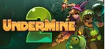UnderMine 2 - STEAM GIFT РОССИЯ - irongamers.ru