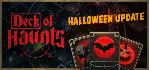 Deck of Haunts - STEAM GIFT РОССИЯ