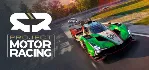 Project Motor Racing - STEAM GIFT РОССИЯ