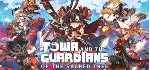 Towa and the Guardians of the Sacred Tree - STEAM RU