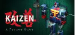 Кайдзен. История одной фабрики - STEAM GIFT РОССИЯ - irongamers.ru