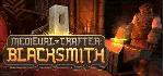 Medieval Crafter: Blacksmith - STEAM GIFT РОССИЯ