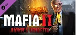 Mafia II DLC: Jimmy&acute;s Vendetta Steam gift (RU/CIS) - irongamers.ru