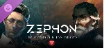 ZEPHON - The Platinum & The Infinite DLC * STEAM RU ⚡ 