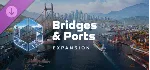 Cities: Skylines II - Bridges & Ports DLC * STEAM RU ⚡ 