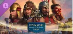 Age of Empires IV: Dynasties of the East DLC