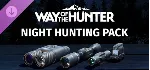Way of the Hunter - Night Hunting Pack DLC - STEAM RU