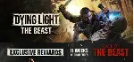 Dying Light: The Beast Restored Land Deluxe Edition - STEAM GIFT KZ/UA/CIS БЕЗ RU