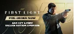 007 First Light - STEAM GIFT RU/KZ/UA/BY - irongamers.ru