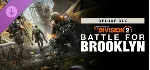 Tom Clancy&acute;s The Division 2 Battle for Brooklyn Deluxe - irongamers.ru