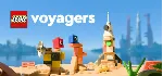 LEGO® Voyagers - STEAM GIFT РОССИЯ