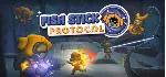 Fish Stick Protocol АВТОДОСТАВКА STEAM GLOBAL МГНОВЕННО ЛИЦЕНЗИЯ